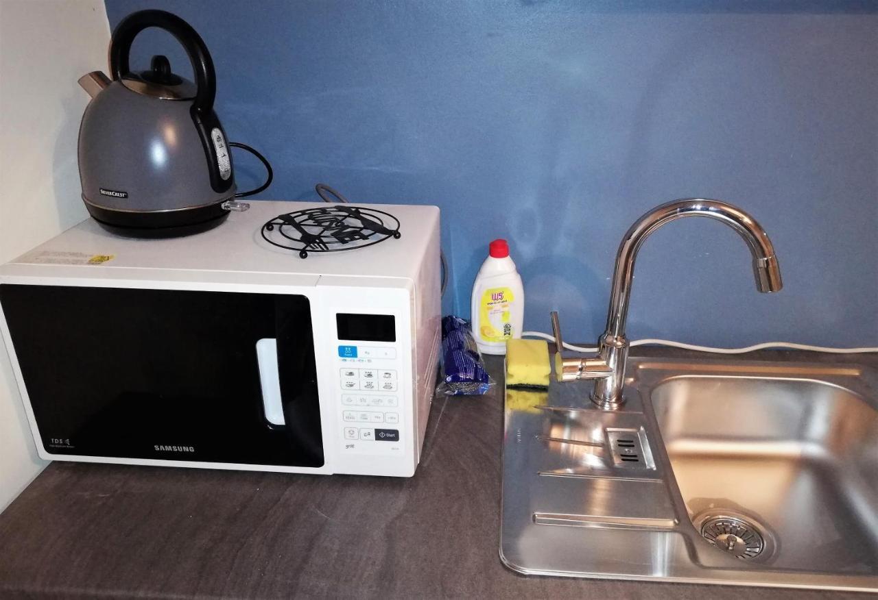 Angela Studio Apartments Zagrzeb Zewnętrze zdjęcie