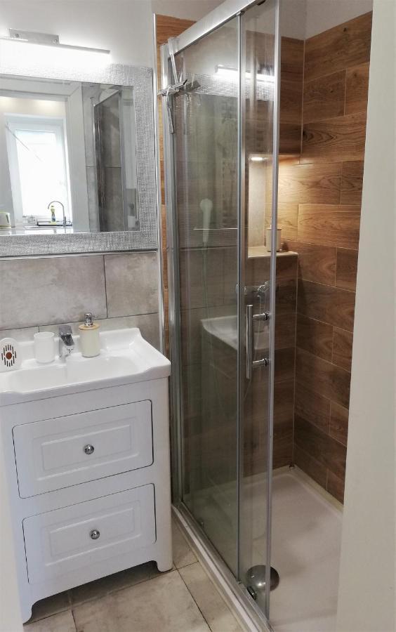 Angela Studio Apartments Zagrzeb Zewnętrze zdjęcie