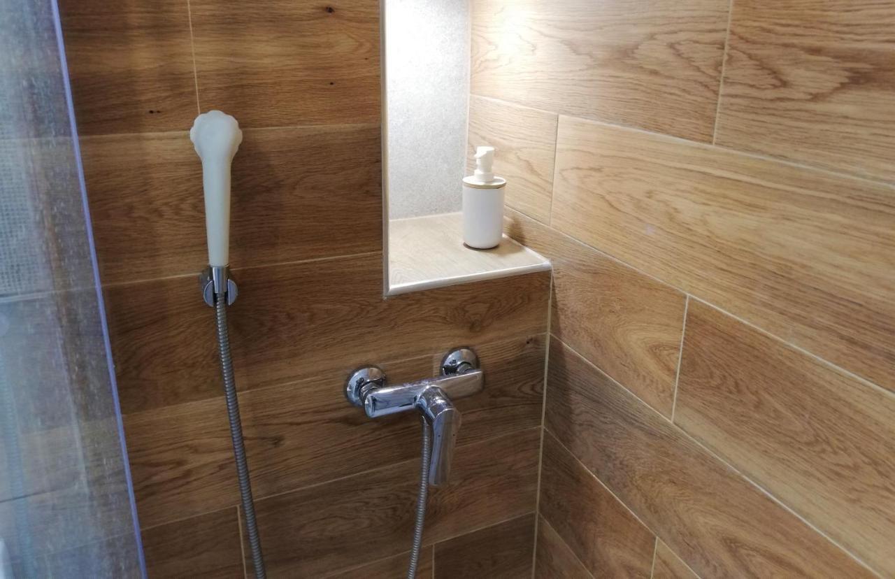 Angela Studio Apartments Zagrzeb Zewnętrze zdjęcie