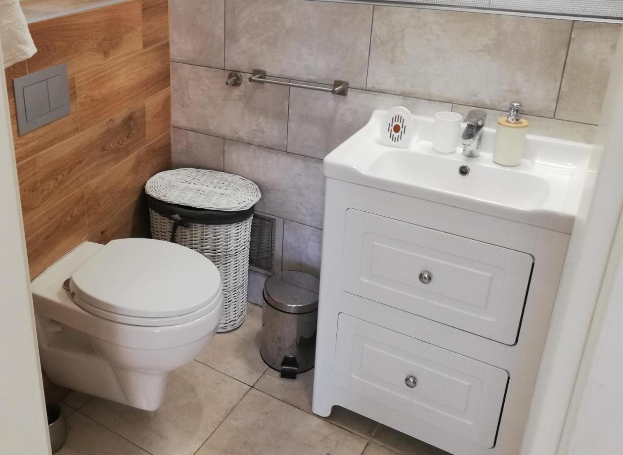 Angela Studio Apartments Zagrzeb Zewnętrze zdjęcie