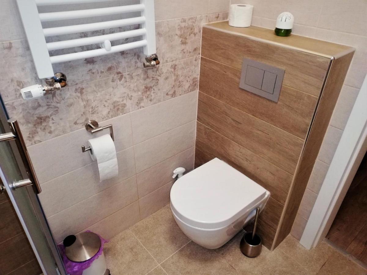 Angela Studio Apartments Zagrzeb Zewnętrze zdjęcie