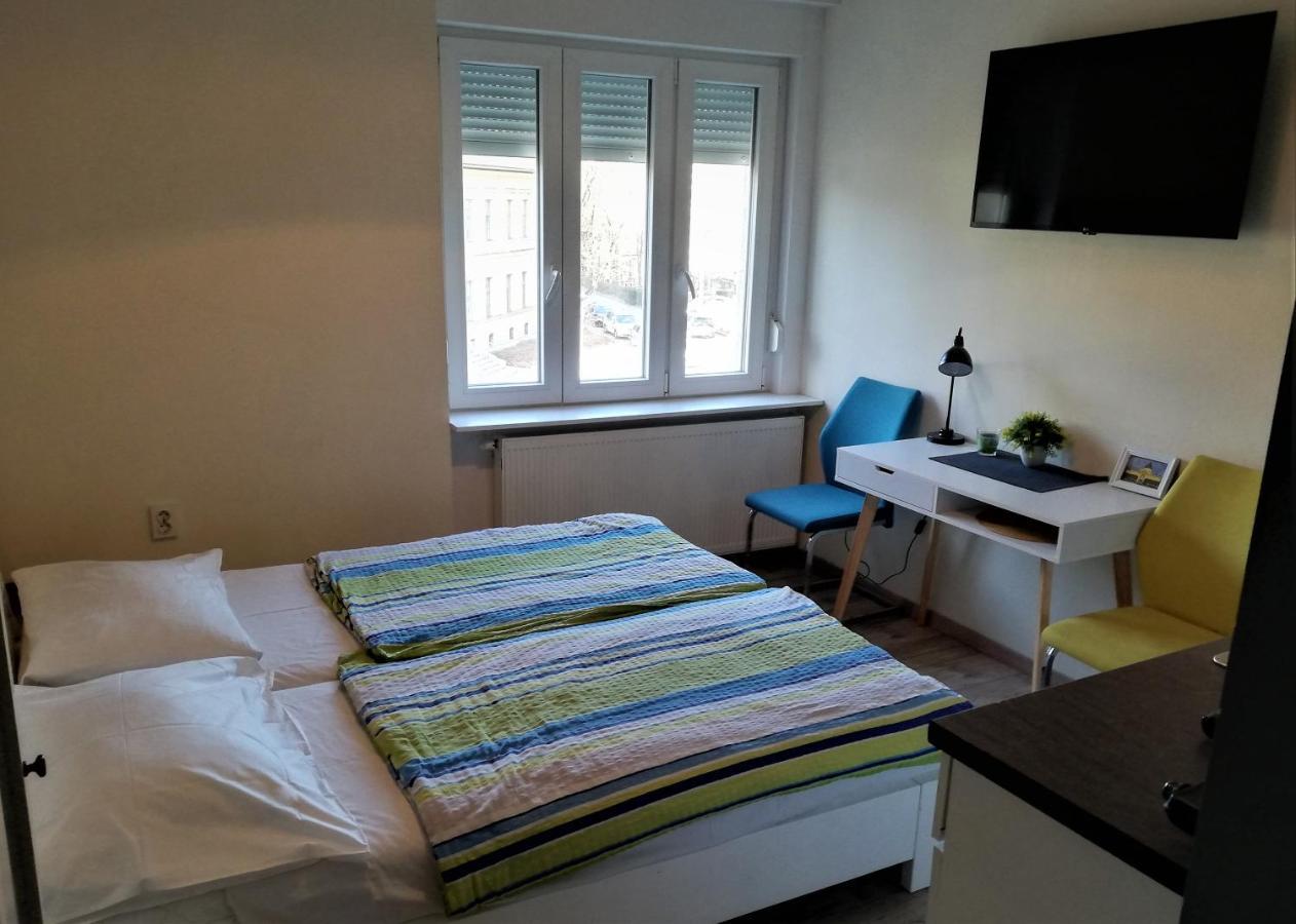 Angela Studio Apartments Zagrzeb Zewnętrze zdjęcie