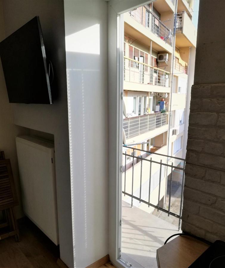 Angela Studio Apartments Zagrzeb Zewnętrze zdjęcie