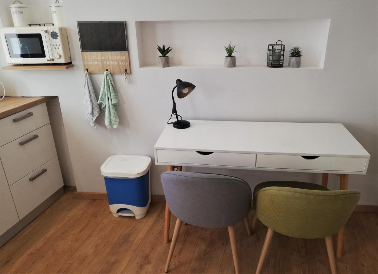 Angela Studio Apartments Zagrzeb Zewnętrze zdjęcie