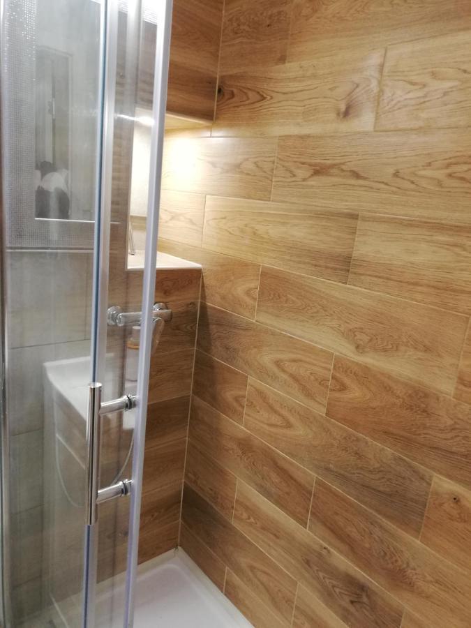 Angela Studio Apartments Zagrzeb Zewnętrze zdjęcie