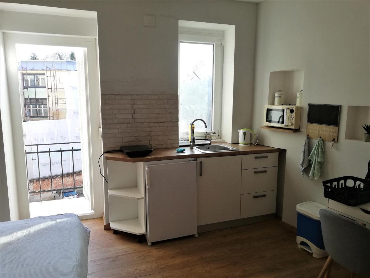 Angela Studio Apartments Zagrzeb Zewnętrze zdjęcie