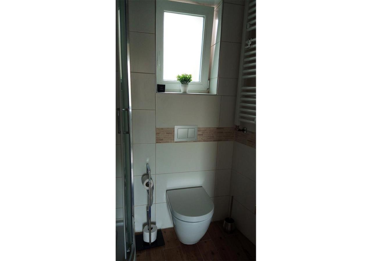 Angela Studio Apartments Zagrzeb Zewnętrze zdjęcie