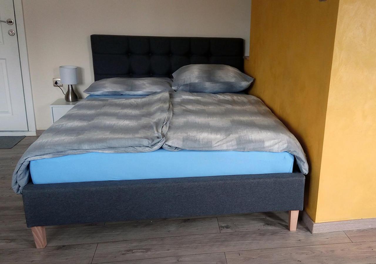 Angela Studio Apartments Zagrzeb Zewnętrze zdjęcie