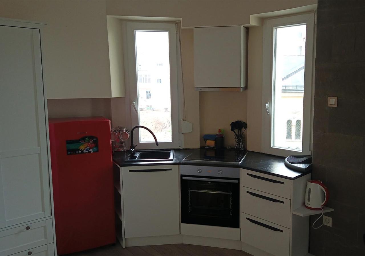 Angela Studio Apartments Zagrzeb Zewnętrze zdjęcie